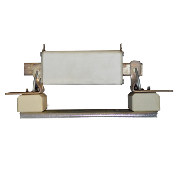 SIBA Porta-fusibile NH1 200A 1500V