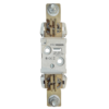 ITALWEBER Porta-fusibile NHU - 2DIN - S 400A 690V 45W