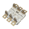 DF Porta-fusibile Modulo x 3 NHU 160A 690V