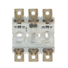 DF Porta-fusibile Modulo x 3 NHU 160A 690V