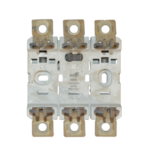 DF Porta-fusibile Modulo x 3 NHU 160A 690V