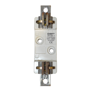 CHNT Porta-fusibile RT36-1 250A 660V