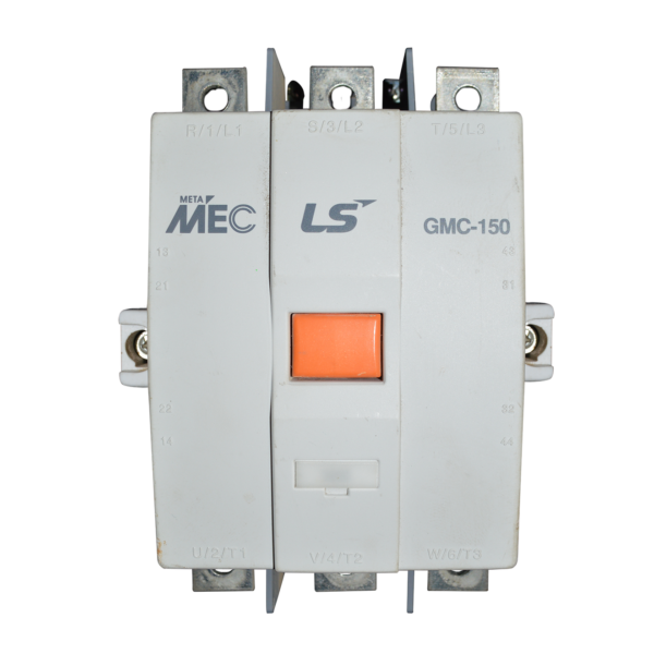 LS GMC-150 Contattore 100-240 VAC