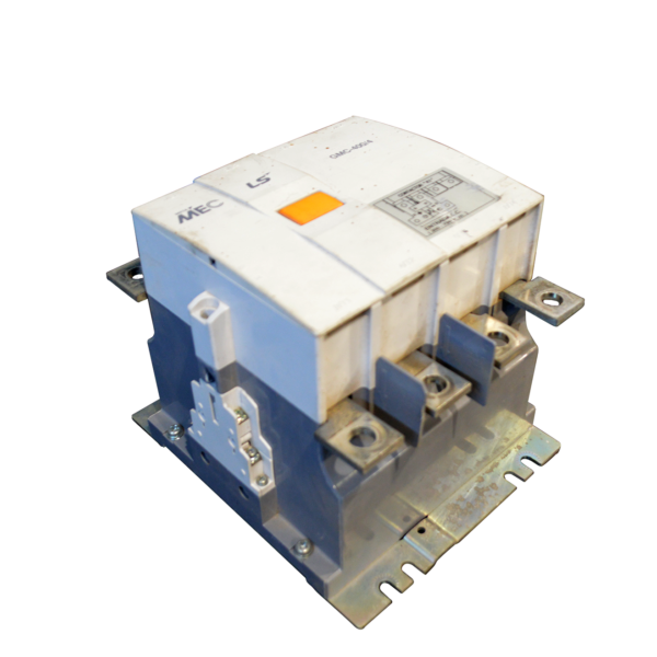 LS GMC-400/4 Contattore 100-220 V  50/60Hz
