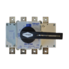Telergon Interruttore-sezionatore DC 21B-1000Vdc-250A