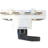 Telergon Interruttore-sezionatore DC 21B-1000Vdc-250A