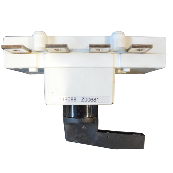 Telergon Interruttore-sezionatore DC 21B-1000Vdc-250A