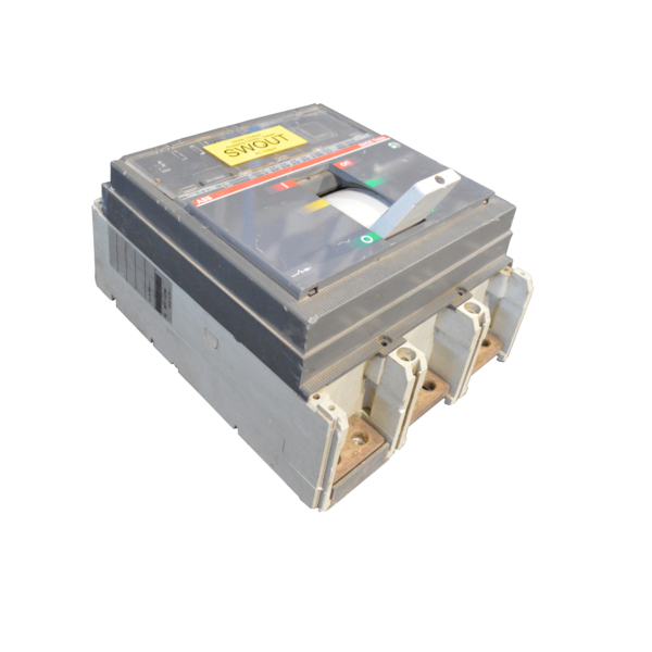 ABB Interruttore T7S 1250 PR332/P LI In=1250A 3p