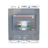 ABB Interruttore T6S 800 SACE TMAX  3 Poli 800A