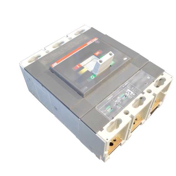 ABB Interruttore T6S 800 SACE TMAX  3 Poli 800A