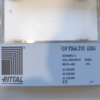 RITTAL Sezionatori sottocarico per fusibili SV 9346.310 630 A