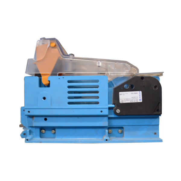 EFEN Sezionatori sottocarico per fusibili NH-Latr 4a 3P 1250A