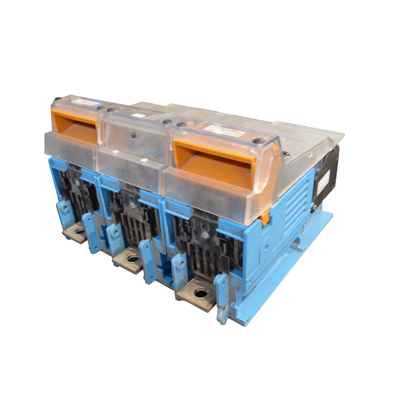 EFEN NH-LATR 4A 3P L8L8 – Sezionatore Sottocarico per Fusibili NH 1250A 690V AC - immagine 3