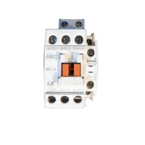 MEC Contattore GMC (D) -9 380V