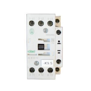 MOELLER Contattore Xstart DIL M 25-10 CONTATTORE 230-240V