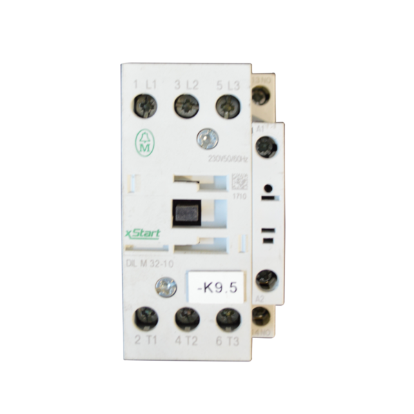 MOELLER Contattore Xstart DIL M 25-10 CONTATTORE 230-240V