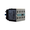 SIEMENS Contattore 3RH1921-1HA22 GB 14048.5 50Hz 10A 690V