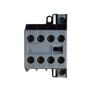 SIEMENS Contattore 3TG1010-0AL2 4NO  GB 14048.4 50Hz 20A 230V