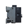 ABB Contattore, serie AF12, 3 poli, 3NO, 9 A, 5.5 kW, bobina 230 V