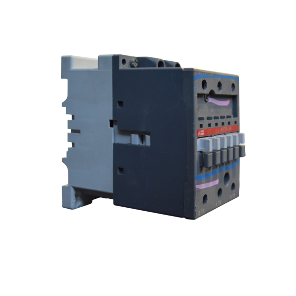 ABB contactor AE75-30-11 voltage 24VDC