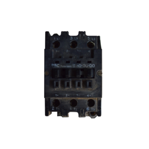 BBC Contattore B30-30-00 220V 50Hz Coil 3P 3NO 65A 660V