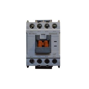 LS METASOL Contattore MC-9a/4 25A