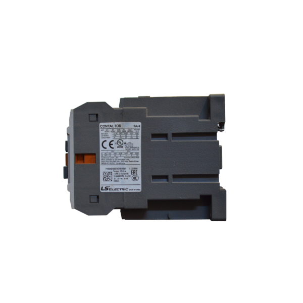LS METASOL Contattore MC-9a/4 25A