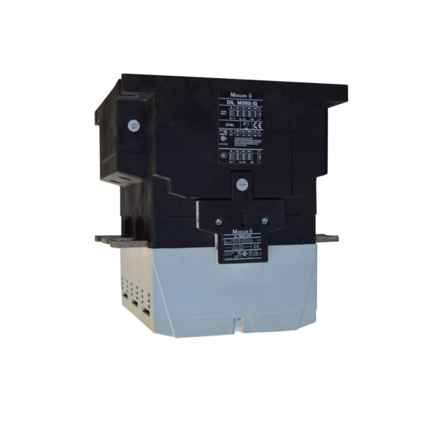 MOELLER Contattore DIL M300-S 400A