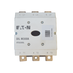EATON Contattore DIL M300A XTCE300L