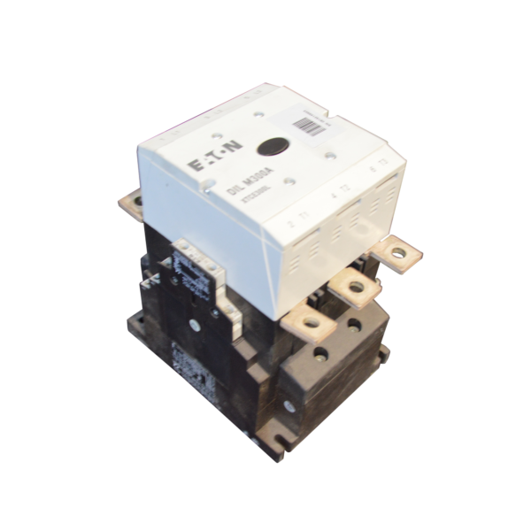 EATON Contattore DIL M300A XTCE300L