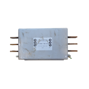 Schaffner FS 20364-1200-99  Emc Emi Linea Filtro