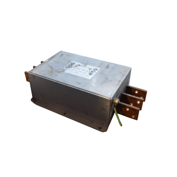 Schaffner FS 20364-1200-99  Emc Emi Linea Filtro