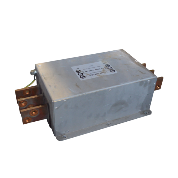 Schaffner FS 20364-1200-99  Emc Emi Linea Filtro