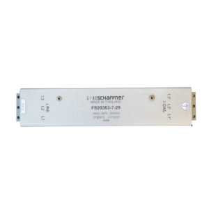 Schaffner FS 25363-7-29 Emc Emi Linea Filtro