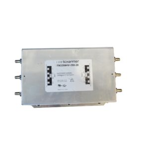Schaffner FN3359HV-250-28 Emc Emi Linea Filtro