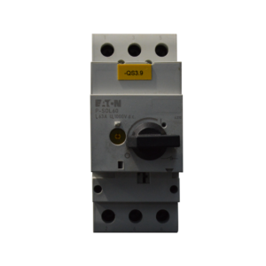 Eaton P-SOL60 Interruttore di manovra-sezionatore, corrente continua, 63A 1000V