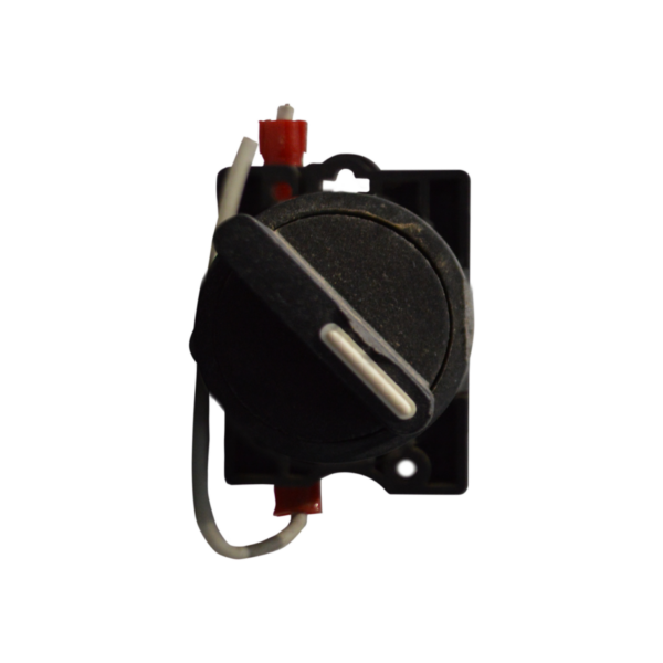 CHINT NP2 Selettore BE101 AC-15: 220V/4.5A  DC-13: 110V/0.6A