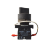 CHINT NP2 Selettore BE101 AC-15: 220V/4.5A  DC-13: 110V/0.6A