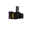 SIEMENS 3SB3400-0B Selettore 400V