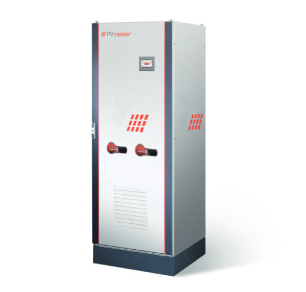 Inverter PV MASTER  PVM 450-033T