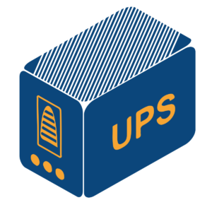 UPS