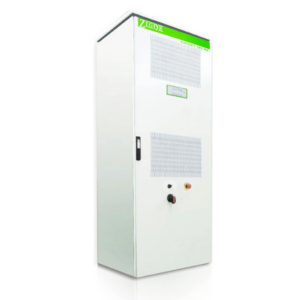 Zigor Sunzet 125 MV