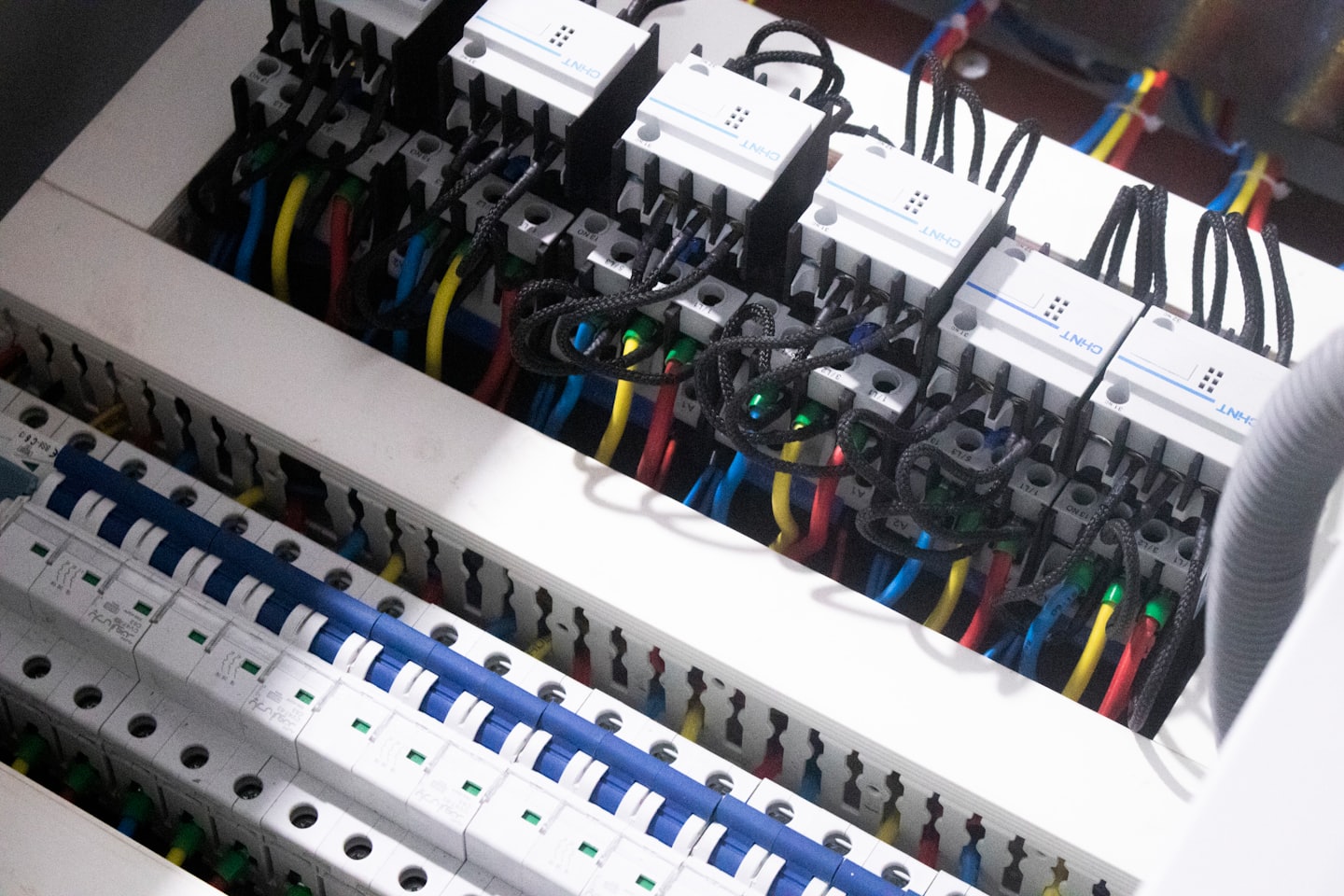 Modulo Contatti Quadri BT